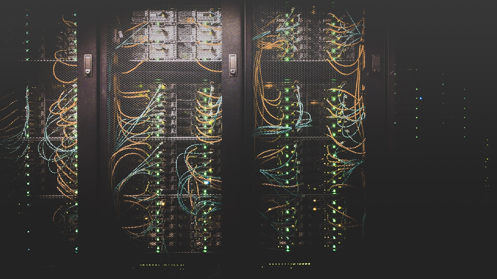 Cooling the Cloud: Efficiency Pressures on Modern Data Centers