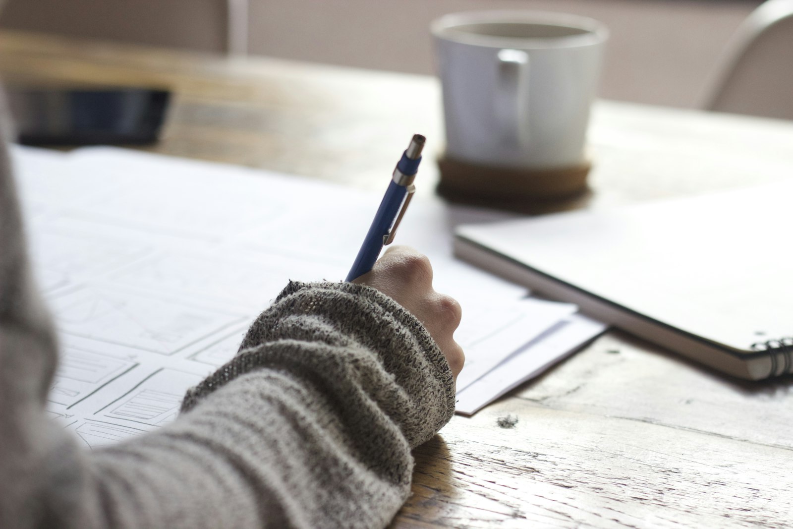 Editorial Standards for Independent Blogs That Want to Last