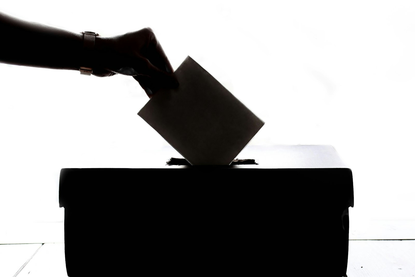 Local Elections Matter More Than National Polls Suggest